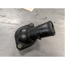 01P216 Thermostat Housing For 11-18 Toyota Corolla  1.8 9091902258